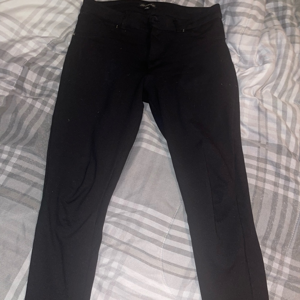 Fashion nova pants